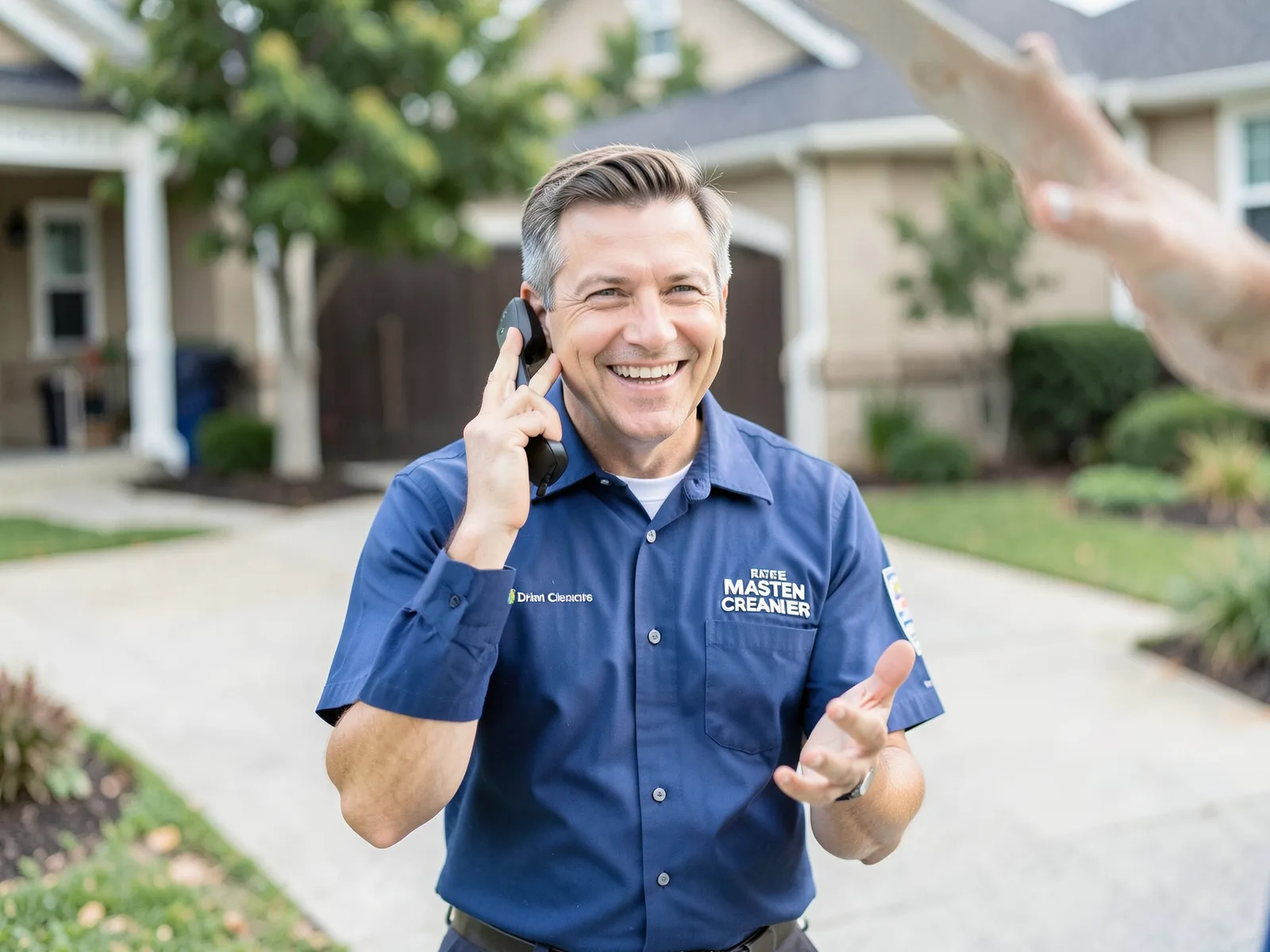 Drain Cleaning Trumbauersville, PA FAQs